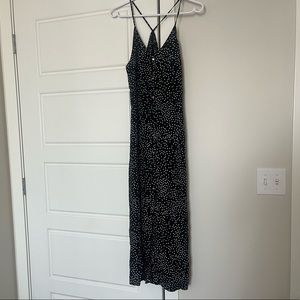 SOLD | Dynamite midi dress